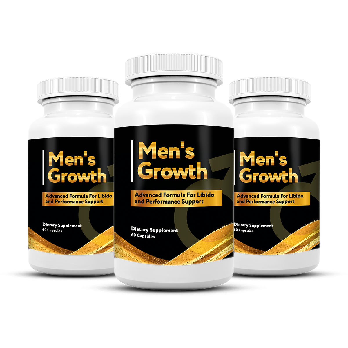 mensgrowth