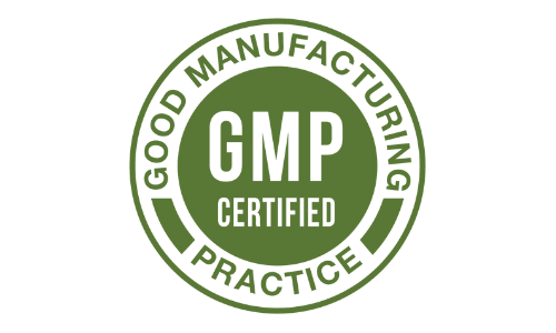 mensgrowth GMP Certified
